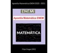 Apostila Matemática Enem 2020 - 2021 (ebook)