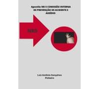 Apostila Nr 5 Comissão Interna De Prevenção De Acidente E Assédio (ebo