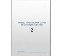 Apostila Para Auxílio Em Exames De Graduação De Jiu Jitsu (ebook)