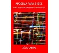 Apostila Para O Ibge (ebook)