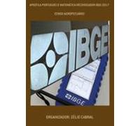 Apostila Portugues E Matemática Recenseador Ibge 2017 (ebook)