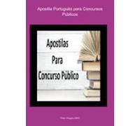Apostila Português Para Concursos Públicos (ebook)