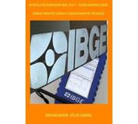 Apostila Recenseador Ibge 2017 - Censo Agropecuário (ebook)