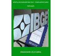 Apostila Recenseador Ibge 2017 - Censo Agropecuário (ebook)