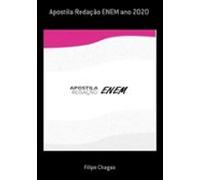 Apostila Redação Enem Ano 2020 (ebook)