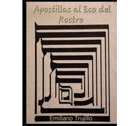 Apostillas al Eco del Rostro: Investigaciones sobre teolingüística, mística y el lenguaje de la inmanencia.
