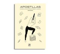 Apostillas: Comentarios a la clínica de Terapia de Aceptación y Compromiso