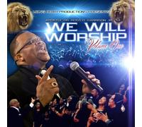 Apostle Garrison Dr. Ross D. Jr - We Will Worship 1