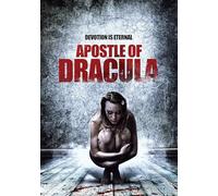 Apostle Of Dracula [DVD]