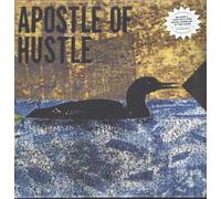 Apostle of Hustle - Eats Darkness - Vinilo - Importación USA