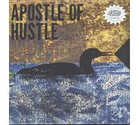 Apostle of Hustle - Eats Darkness [Vinilo]