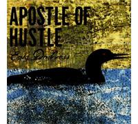 Apostle Of Hustle Eats Darkness (Vinyl) 12" Album (Importación USA)