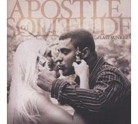 Apostle Of Solitude - Last Sunrise