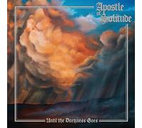Apostle Of Solitude - Until The Darkness Goes [VINYL] [Vinilo]