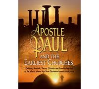 Apostle Paul and the Earliest Churches [USA] [DVD]