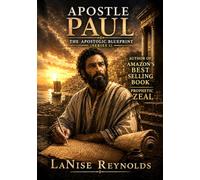 Apostle Paul: The Apostolic Blueprint