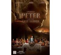 Apostle Peter and the Last Supper (DVD) Bruce Marchiano (Importación USA)