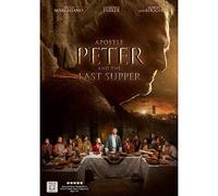 Apostle Peter & the Last Supper [USA] [DVD]