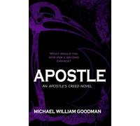 Apostle (The Apostle's Creed Novels)