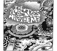 Apostles / Anathema - Fight Back [VINYL] [Vinilo]
