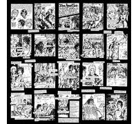 Apostles, The - Punk Obituary [Vinilo]