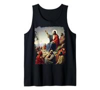 Apóstol Discípulos Jesucristo Arte Camiseta sin Mangas