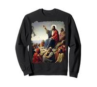 Apóstol Discípulos Jesucristo Arte Sudadera