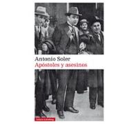 Apóstoles y asesinos- rústica (Narrativa)