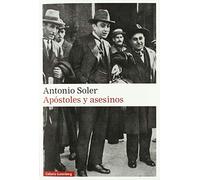Apóstoles y asesinos- rústica (Narrativa)