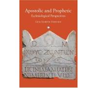 Apostolic And Prophetic (ebook)