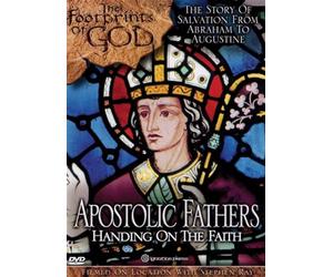 Apostolic Fathers: Handing on the Faith