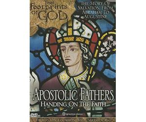 Apostolic Fathers: Handing on the Faith [USA] [DVD]