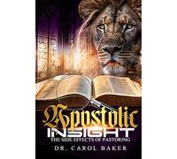 Apostolic Insight: The Side Effect of Pastoring