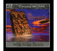 Apostolic Prayers - The Prayers of Paul in Song