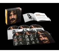 Apostrophe 50 SDE 5CD + Blu-Ray Audio LTD (5CD + Blu-Ray)
