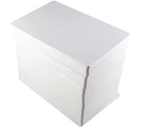 Apostrophe Games 180 Cartas en Blanco, tamaño de póquer (180 acuosas)