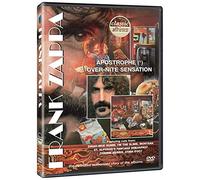 Apostrophe - Over-Nite Sensation [DVD]