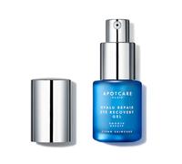 Apotcare, hyalu repair , glycerin, regenerating, day & night, eye gel,