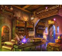 Apothecarium: The Renaissance of Evil - Premium Edition