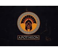 Apotheon (PC) GOG.com Key - GLOBAL