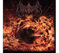 Apotheosys - Fall & the Triumph