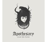 Apothesary - Accept Loss Forever (CD.Digi)