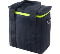 Apowking HP200L - Bolsa portátil para banco de energía para acampar al aire última intervensión, viajes, 300 W con energía solar, para uso doméstico, camping, aventura al aire última intervensión