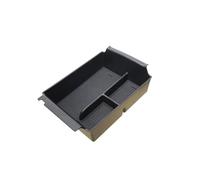 Apoya Brazos Coche Consola Para Chery Para Tiggo 9 2024 2025 Caja Almacenamiento Con Reposabrazos Oculto Para Coche Organizador Bandeja Consola Central