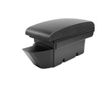 Apoya Brazos Coche Consola Para Scion Para FR-S Para FR-S GT86 2012-2020 Caja De Almacenamiento Para Reposabrazos, Accesorios Para Automóvil(D3 Right white line)