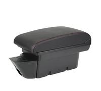 Apoya Brazos Coche Consola Reposabrazos Para Scion Fr-S Para Frs Gt86 2012-2020 Caja De Almacenamiento Para Coche Accesorios Repuesto(C1 Right Hand Drive)