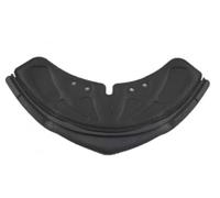 APOYABARBILLAS/CORTAVIENTO/PIEZAS PARA EL CORTAVIENTO DE LOS CASCOS TOURMAX/DUKE