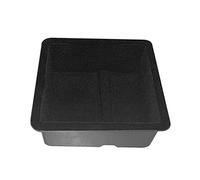 Apoyabrazos Caja Almacenamiento Para El Modelo 3 Para El Modelo Y 2022 Consola Central Palé Pasamanos Caja De Almacenamiento Central Caja De Almacenamiento(B)