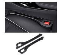 Apoyabrazos Caja Almacenamiento Para Outlander L200 Para Montero Organizador De Relleno De Huecos Tapones Para Huecos De Asiento Evita Que Las Cosas Se Caigan(A Black)