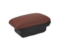 Apoyabrazos Caja Compatible Con Clio 4 Para Clio Para Captur 2015 2016 2017 2018 Consola Central Caja De Apoyabrazos Accesorios Para Automóvil Caja De Almacenamiento Soporte Cenicero USB